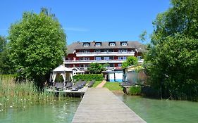 Hotel Silvia